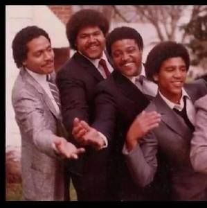 Meet your Posher, Randy